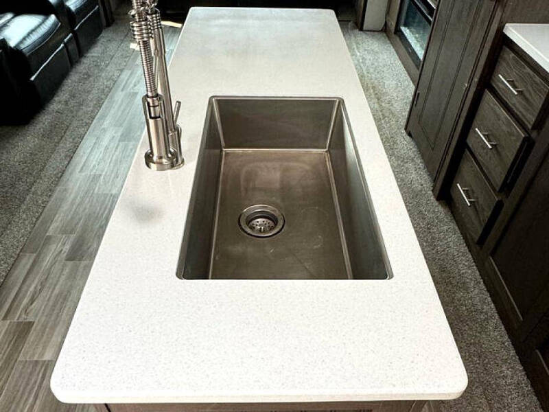 2019 Forest River Heritage Glen