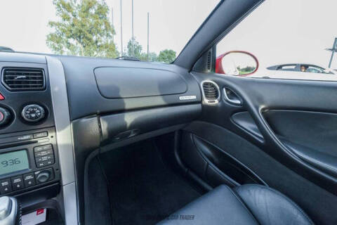 2006 Pontiac GTO