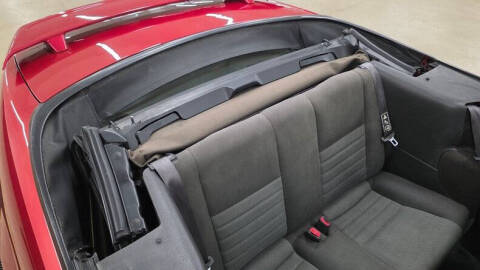 2001 Ford Mustang GT