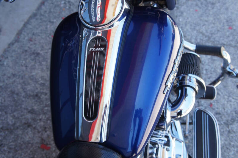 2007 Harley-Davidson Street Glide
