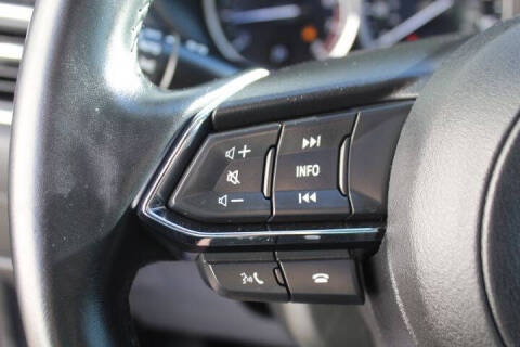 2023 Mazda CX-5 2.5 S Preferred