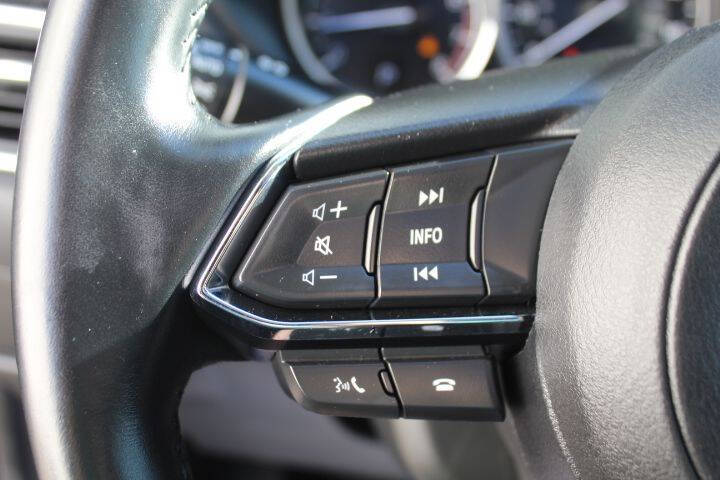 2023 Mazda CX-5 2.5 S Preferred