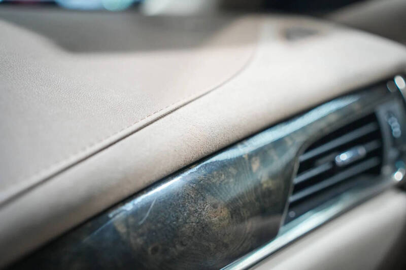 2016 Cadillac ATS 2.0T Luxury Collection