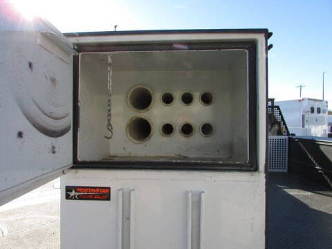 2011 Ford F-550 Super Duty