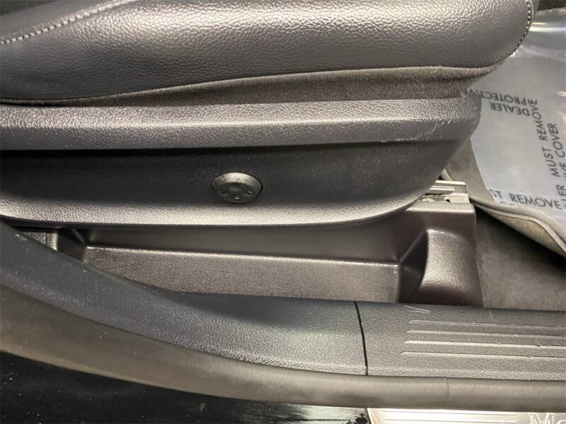 2021 Mercedes-Benz GLB GLB 250