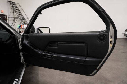 1983 Porsche 928 S