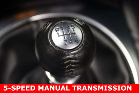 2024 Mazda MX-5 Miata Grand Touring