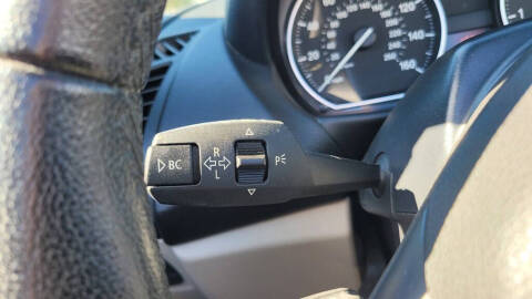 2013 BMW 1 Series 128i