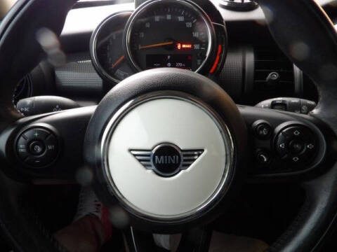 2019 MINI Hardtop 4 Door Cooper