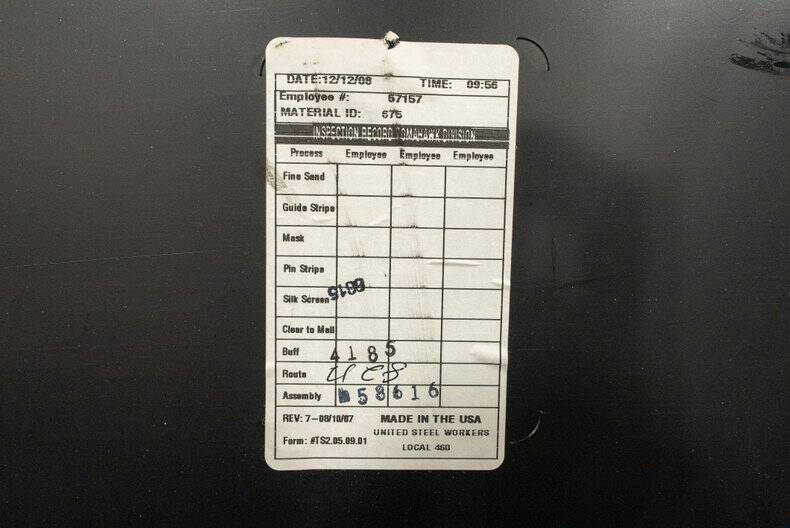 2009 Harley-Davidson Electra Glide Ultra Classic