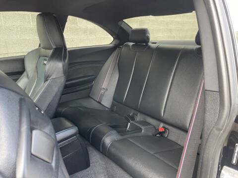 2020 BMW M2 Competition