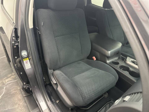 2011 Toyota Tundra Grade