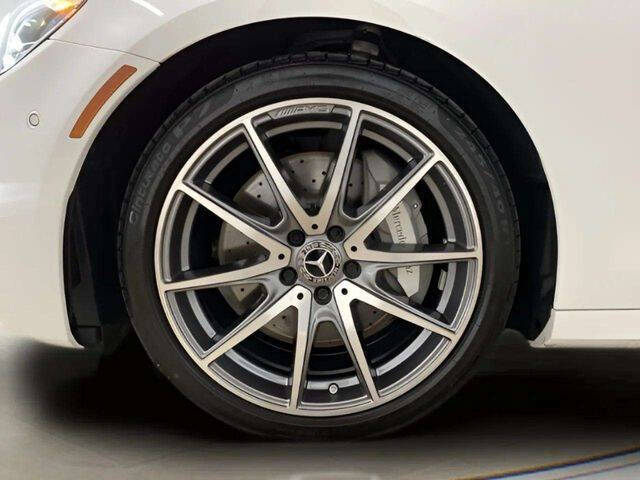 2023 Mercedes-Benz E-Class E 350