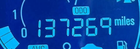 2013 Chevrolet Spark 1LT Auto