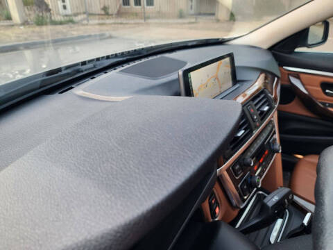 2014 BMW 4 Series 428i xDrive