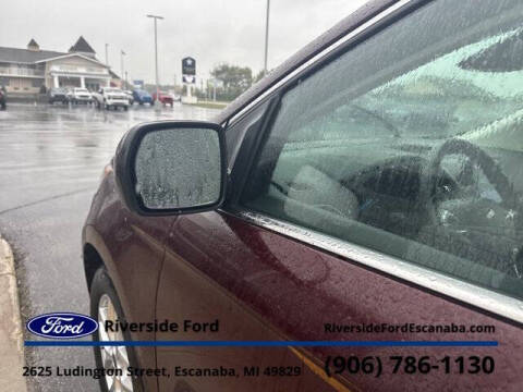2023 Ford Edge