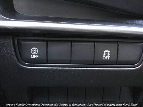 2021 Mazda Mazda3 Hatchback Select