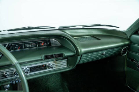 1963 Chevrolet Impala