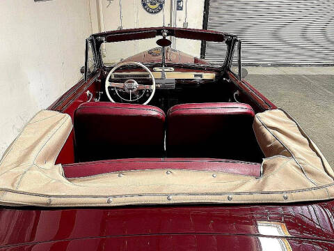 1941 Ford Super Deluxe