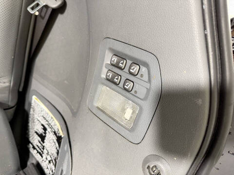 2009 Lexus LX 570