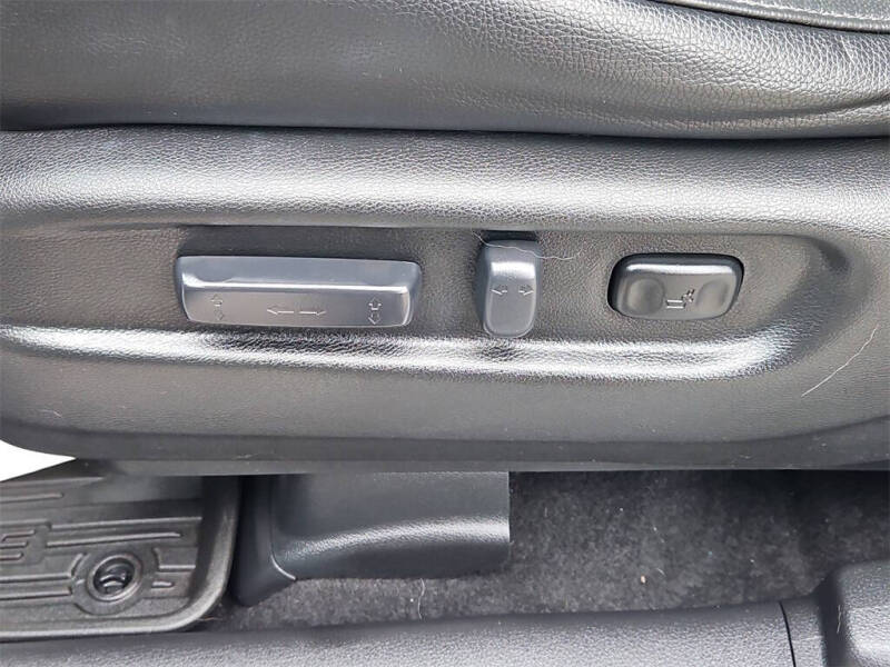 2020 Honda Ridgeline RTL