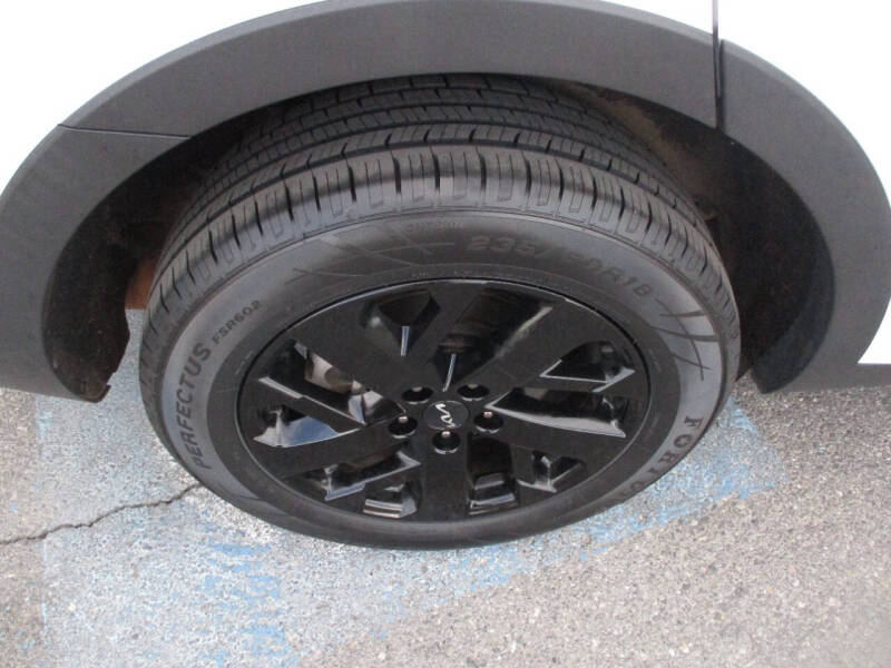 2022 Kia Sorento X-Line S