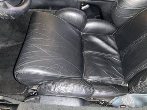 1992 Chevrolet Corvette