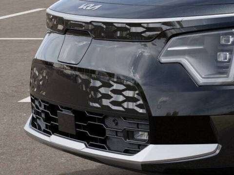 2025 Kia Niro EV Wave