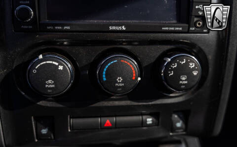 2009 Dodge Challenger R/T