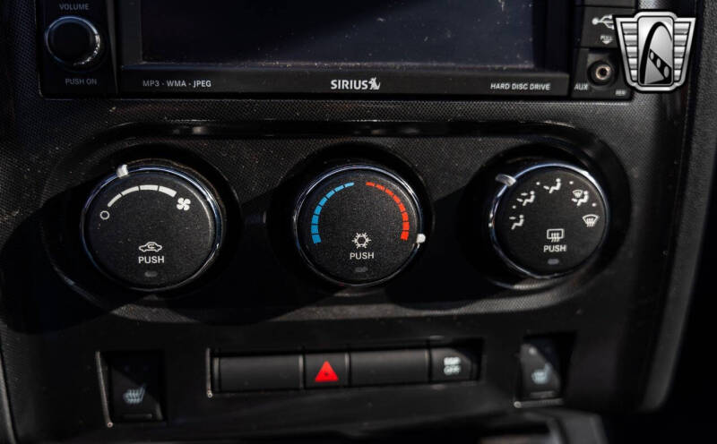 2009 Dodge Challenger R/T