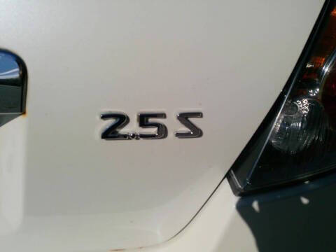 2010 Hyundai Sonata GLS