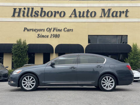 2006 Lexus GS 300