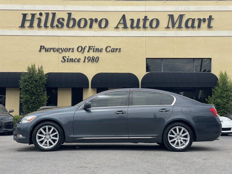 2006 Lexus GS 300