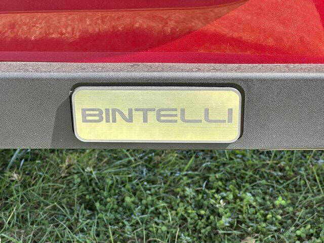 2024 Bintelli 4PR Lifted
