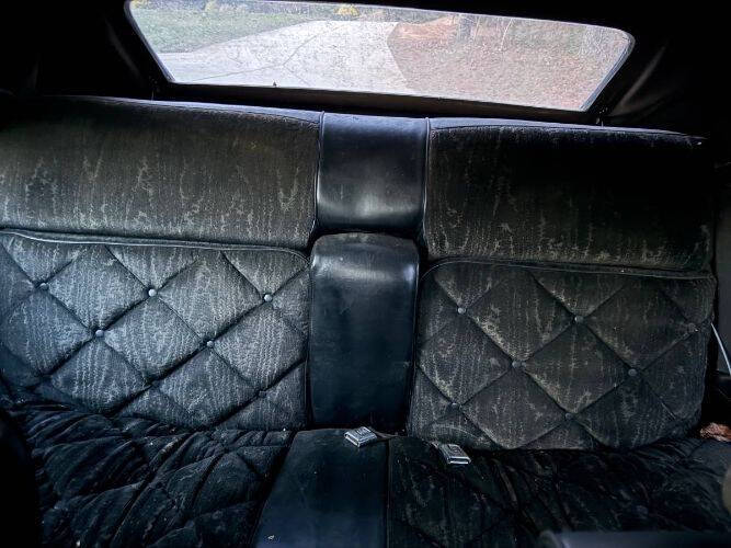 1975 Pontiac Grand Ville