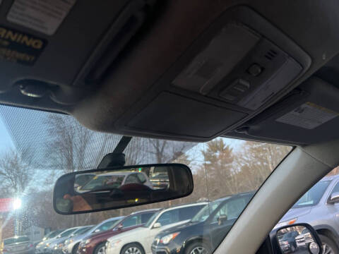 2007 Toyota RAV4 Sport