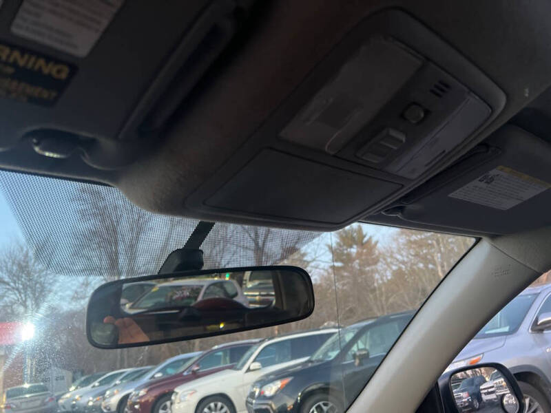 2007 Toyota RAV4 Sport