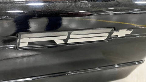 1989 Chevrolet Camaro