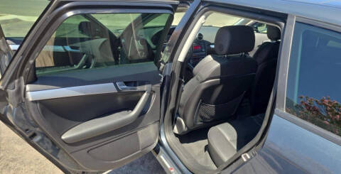 2011 Audi A3 2.0 TDI Premium Plus