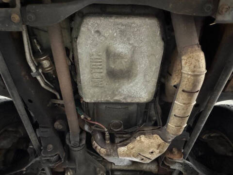 1997 Ford Explorer