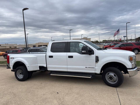 2022 Ford F-350 Super Duty XL