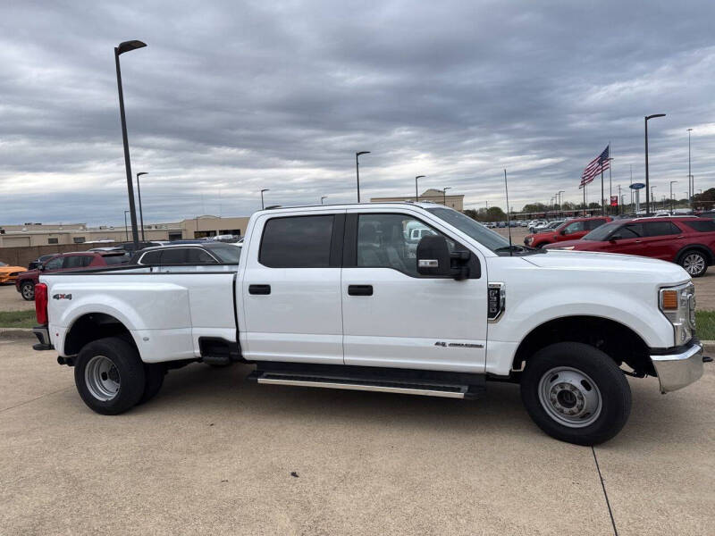 2022 Ford F-350 Super Duty XL