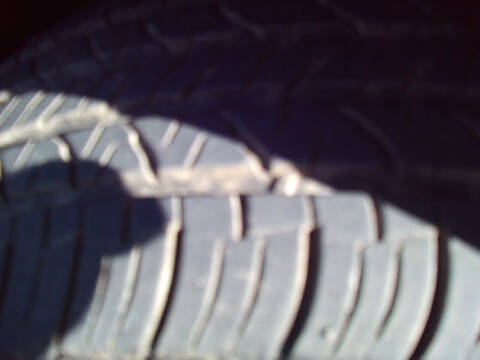 2009 Volkswagen Routan SE