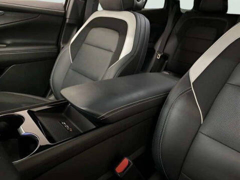 2024 Chevrolet Blazer EV 2LT