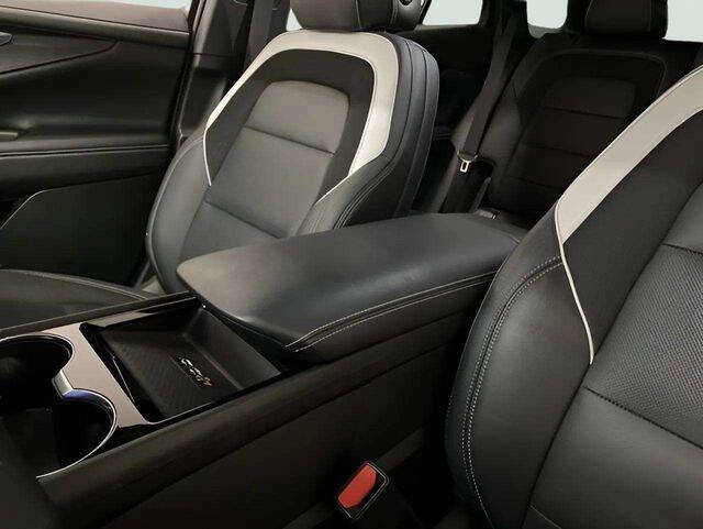 2024 Chevrolet Blazer EV 2LT
