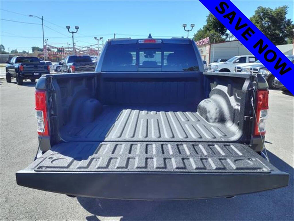 2022 Ram 1500 for sale at Bryans Car Corner 2 in Midwest City, OK