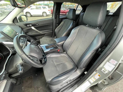 2024 Mitsubishi Eclipse Cross