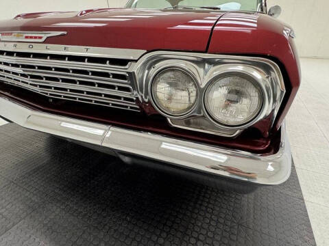1962 Chevrolet Impala