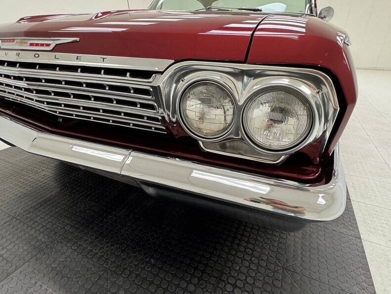 1962 Chevrolet Impala