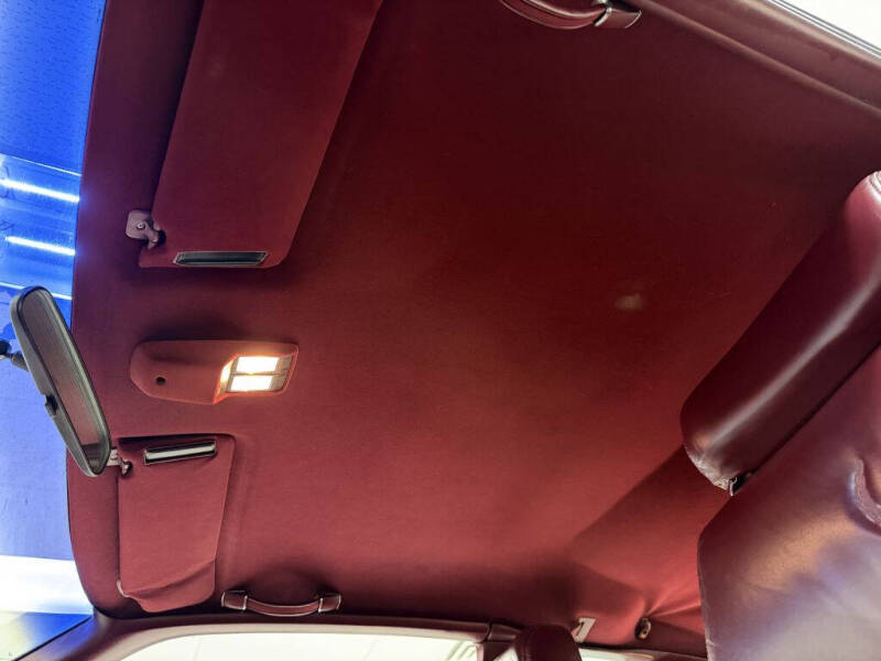 1990 Cadillac Eldorado Biarritz